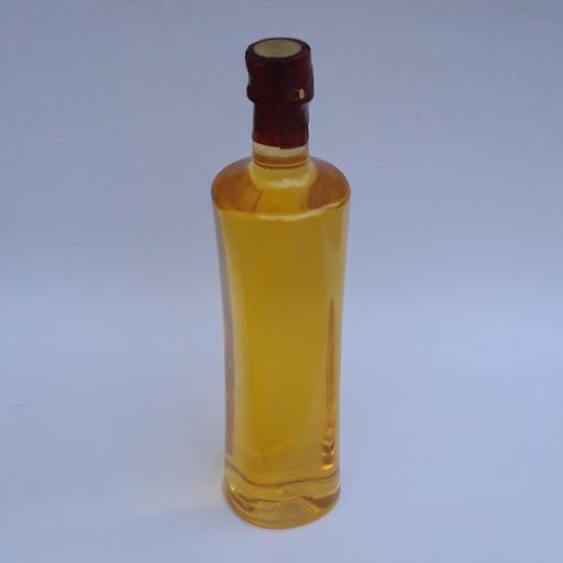 روغن ارده کنجد سنتی اصل اردکان (750 گرمی) موسسه پژوهشی طبی بازرگانی سیمرغ